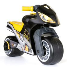 Petite Moto Molto Cross Black
