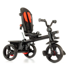 Tricycle pour enfants Tricycle Urbain Évolutif Pliable Ville