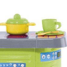 Cuisine pour enfants Molto First Chef + accessoires