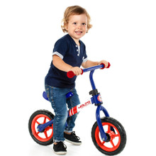 Vélo sans pédales - Molto Blue Minibike - sans casque 20210