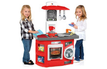 Molto Mini Kitchen Cuisine pour enfants + accessoires