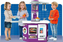 Cuisine pour enfants Molto Cook'n Play Nouvelle édition + Accessoires