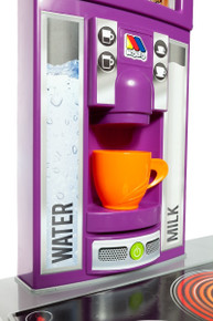 Cuisine pour enfants Molto Cook'n Play Nouvelle édition + Accessoires