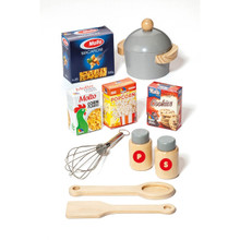 Grand Kitchen Molto 21292 cuisine jouet en bois