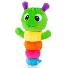 Peluche vermifuge. Gusy Luz® Molto 23530