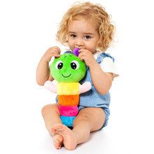 Peluche vermifuge. Gusy Luz® Molto 23530