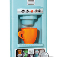 Cuisine jouet Molto Kitchen - Bleu 19161/WEB_B