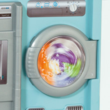 Cuisine jouet Molto Kitchen - Bleu 19161/WEB_B
