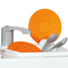 Cuisine jouet Molto Kitchen - Bleu 19161/WEB_B