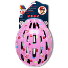 Casque pour enfants MLT Rose 23302