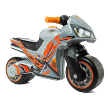 Moto à conducteur porté Molto Cross Premium MLT 24226