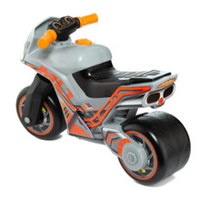 Moto à conducteur porté Molto Cross Premium MLT 24226