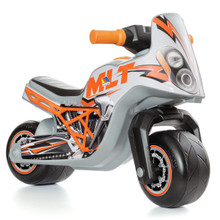 Moto Porteuse Molto Cross Race MLT 24228