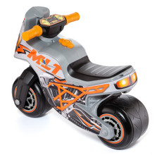 Moto Porteuse Molto Cross Race MLT 24228