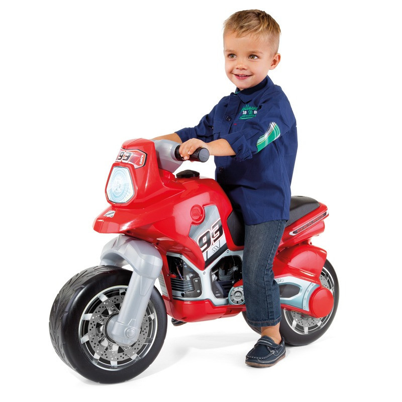 Molto Cross Motocicletta da corsa avanzata Moltoshop