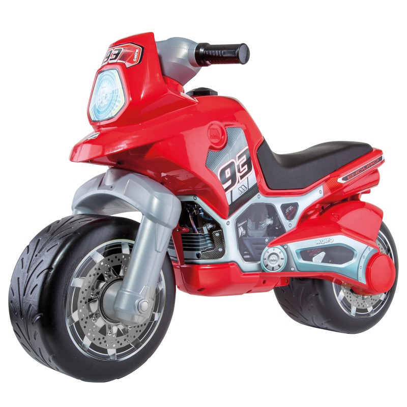 Molto Cross Motocicletta da corsa avanzata Moltoshop