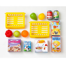 Accessori per supermercati di giocattoli Moltoshop