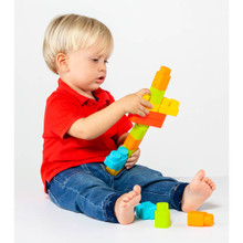 Busta blocchi 150 pz.