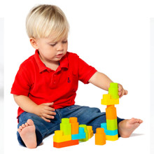 Busta blocchi 150 pz.