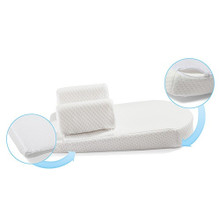 Cuneo antireflusso Easy Breath Baby con MEMORY FOAM 18711
