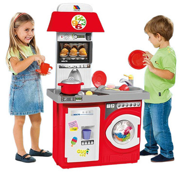 Cucina per bambini Molto Kitchen Studio