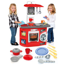 Molto Mini Cucina Cucina per bambini + Accessori