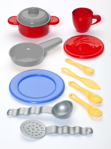 Molto Mini Cucina Cucina per bambini + Accessori