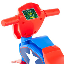 Moto da corsa La mia prima Molto Cross Star