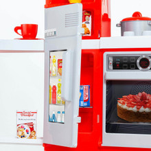 Cucina giocattolo elettronica gourmet 22170