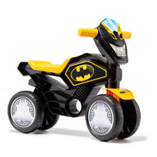 Motocicletta cavalcabile My 1st Molto Cross Batman