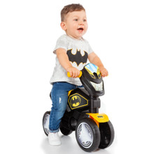 Motocicletta cavalcabile My 1st Molto Cross Batman