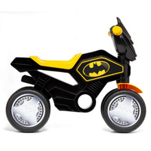 Motocicletta cavalcabile My 1st Molto Cross Batman