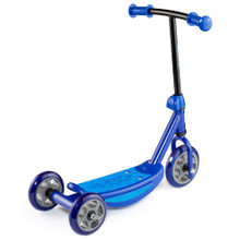 Il mio primo scooter Molto Blu
