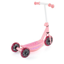 Il mio primo scooter Molto Pink