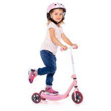 Il mio primo scooter Molto Pink