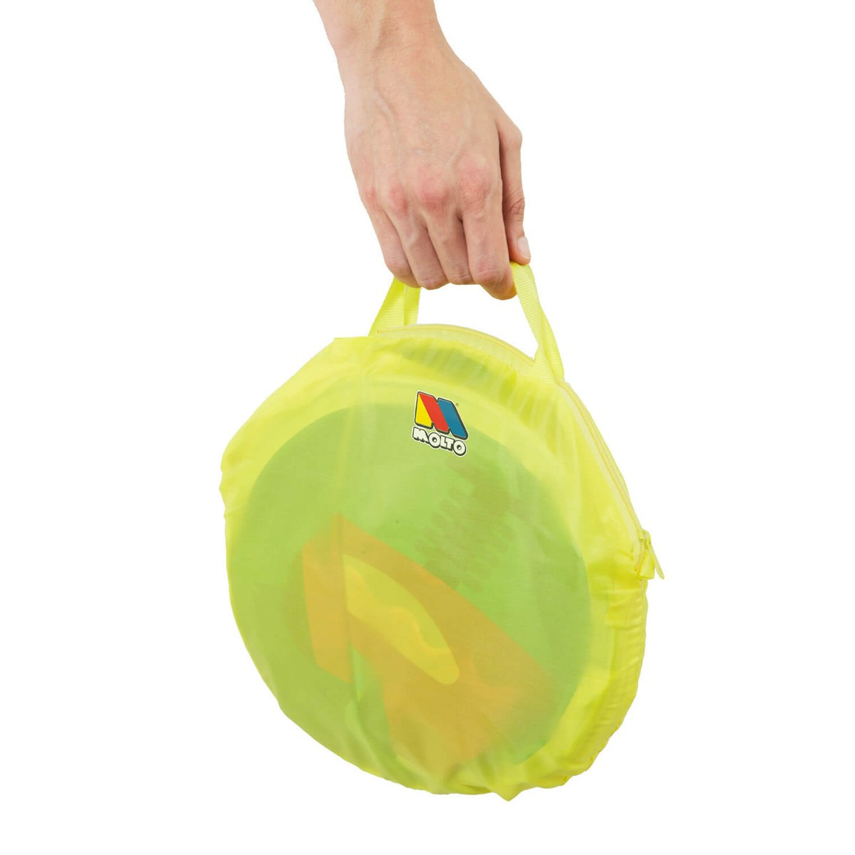 Parco giochi con 25 palline colorate incluse 23733
