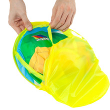 Parco giochi con 25 palline colorate incluse 23733