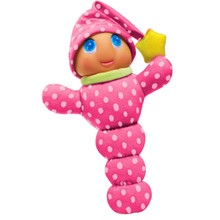 Gusy Luz® Rosa + Zaino con imbracatura di sicurezza 387/WEB2