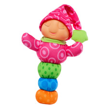 Gusy Luz® Rosa + Zaino con imbracatura di sicurezza 387/WEB2