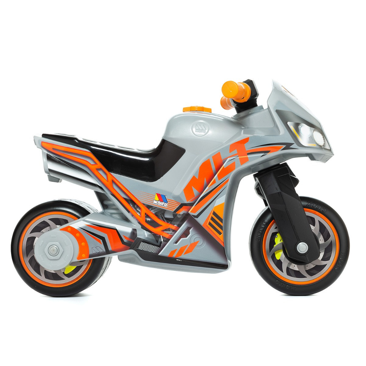 Moto da corsa Molto Cross Premium MLT 24226