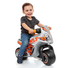 Moto da corsa Molto Cross Race MLT 24228