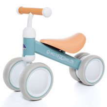 La mia prima bicicletta da corsa blu 24207