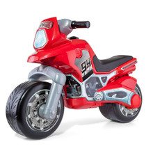 Lauflernhilfe Motorrad Molto Cross Advanced