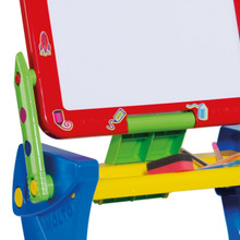 Sehr magnetischer Kinderschreibtisch