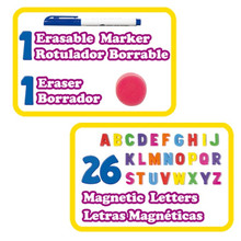 Magnetischer Schreibtisch 2