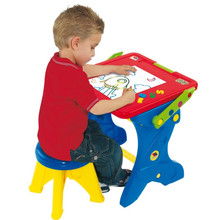 Magnetischer Schreibtisch 3