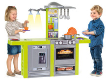 Master Kitchen Elektronische Küche für Kinder (Moltó)