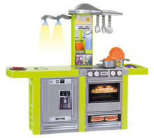 Master Kitchen Elektronische Küche für Kinder (Moltó)
