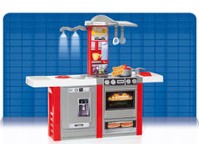 Master Kitchen Elektronische Küche für Kinder (Moltó)