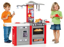 Master Kitchen Elektronische Küche für Kinder (Moltó)